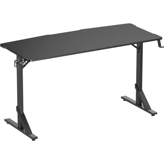 Компьютерный стол GamePro GD212B Black Фото