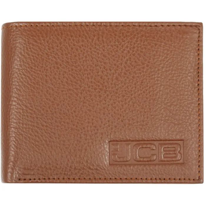 Кошелек JCB JCB NC51 Tan Фото
