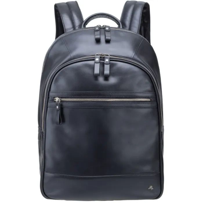 Сумка Visconti TC80 Tank 13 Black Фото