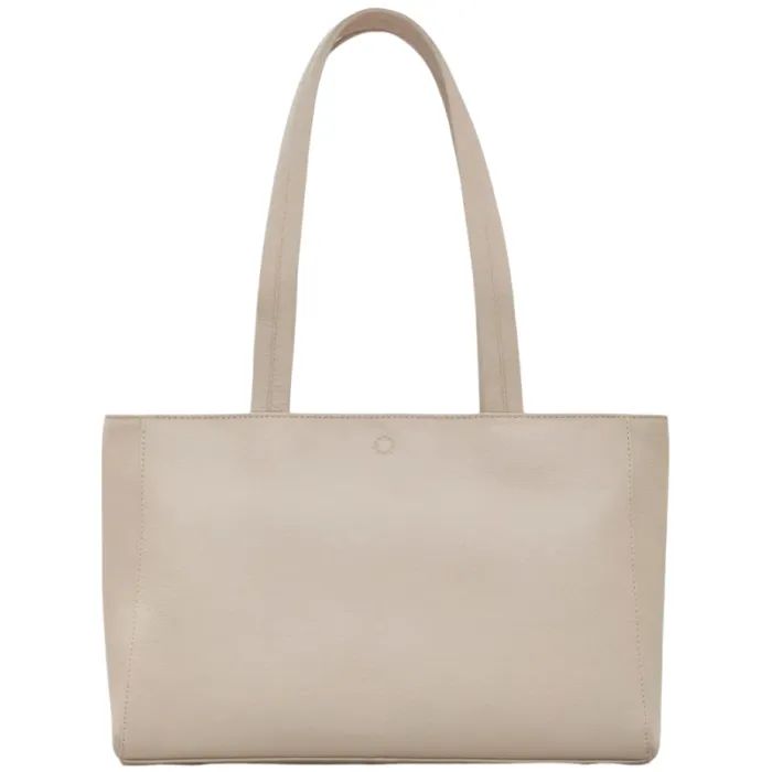 Сумка Yoshi YB254 Harrington Warm Grey Фото