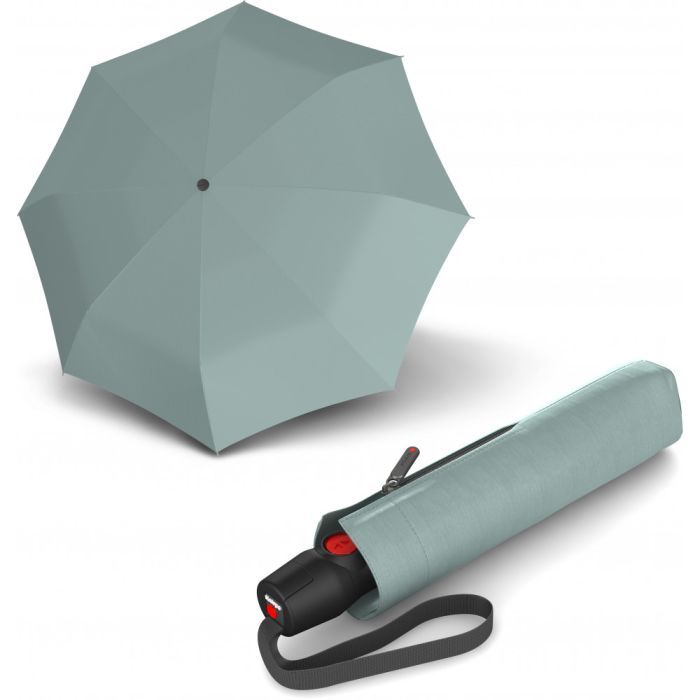 Зонт Knirps T.200 Medium Duomatic Lagoon Фото