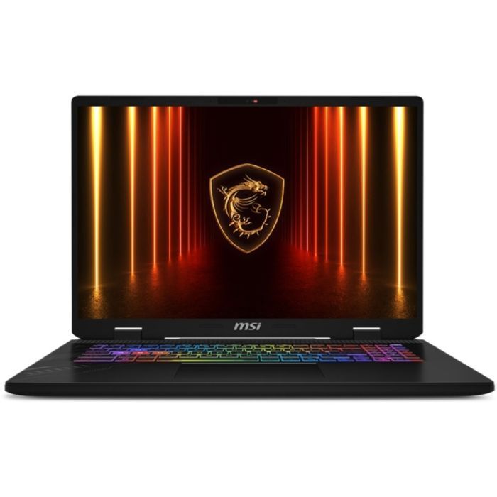 Ноутбук MSI Crosshair A16 HX D8WGKG-072XUA Фото