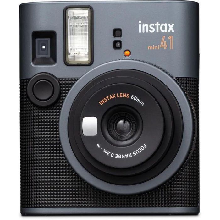 Камера моментальной печати Fujifilm INSTAX MINI 41 Фото