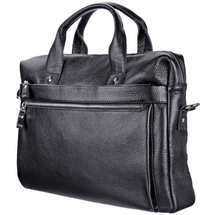 Сумка Shvigel Черная Фото