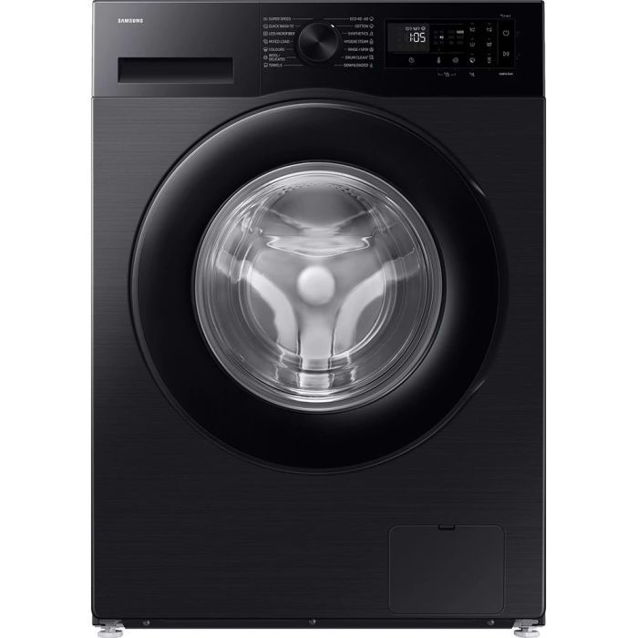 Стиральная машина Samsung WW90DG5G34ABLE Фото