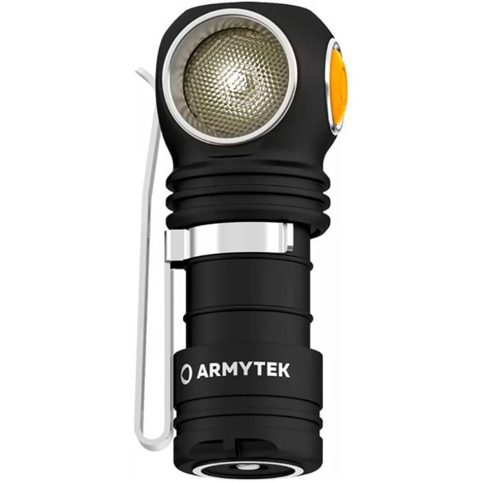 Фонарь Armytek Wizard C1 Pro Magnet USB Фото