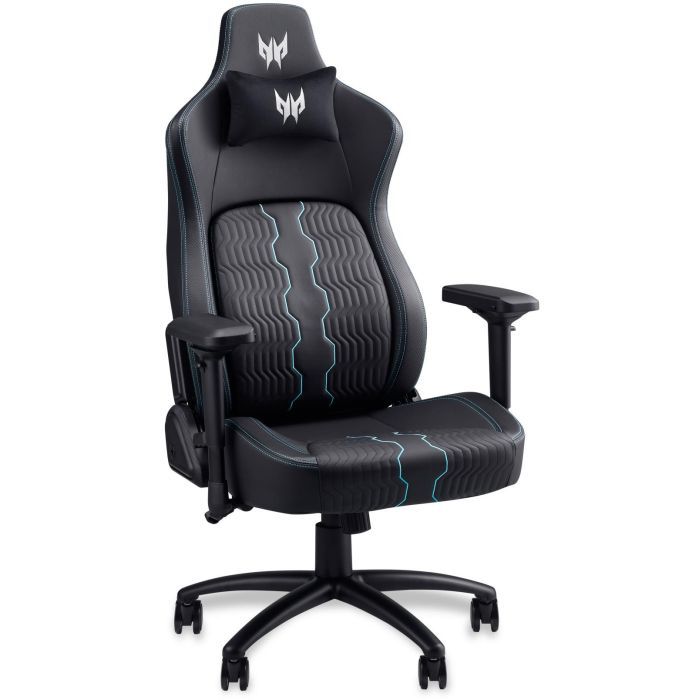 Кресло игровое Acer PREDATOR RIFT PRO Фото