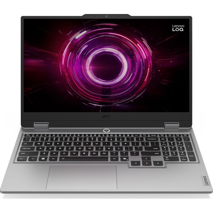 Ноутбук Lenovo LOQ 15AHP10 Фото