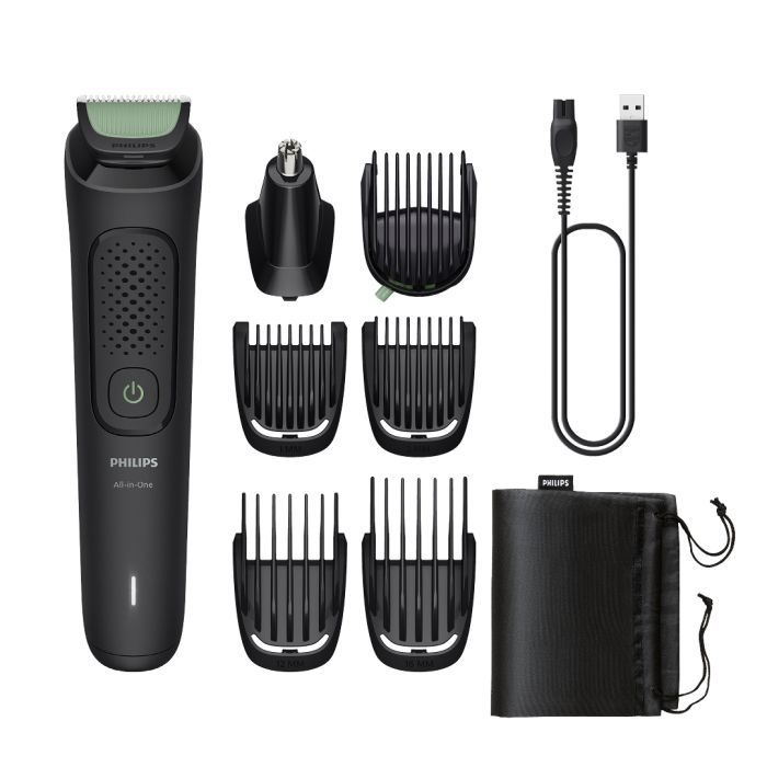 Триммер Philips MG3930/15 Фото