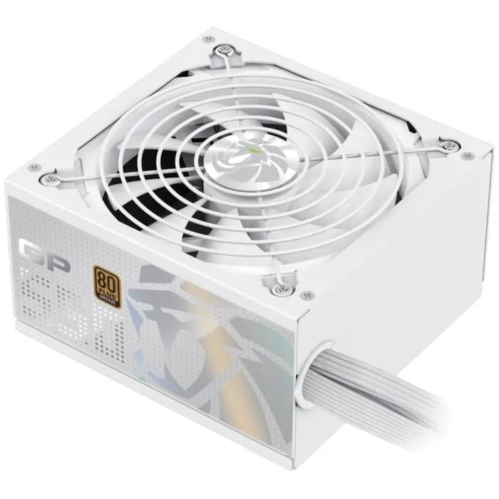 Блок питания Gamemax 550W Фото