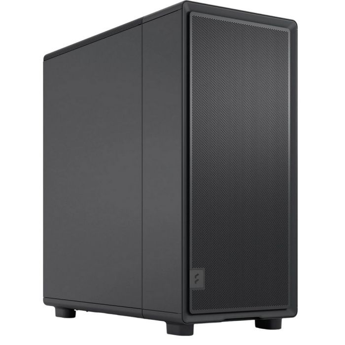 Корпус для ПК Fractal Design Epoch Black Solid Фото