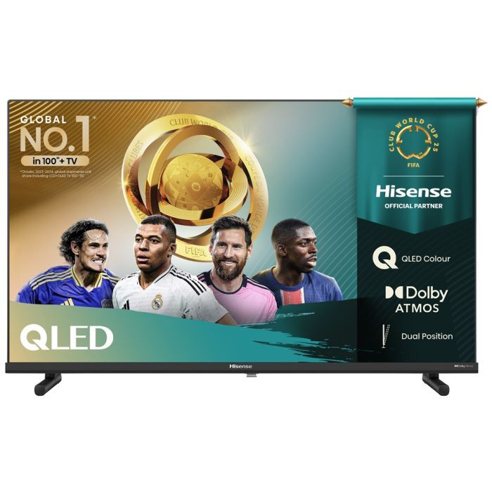 Телевизор Hisense 32A5Q Фото