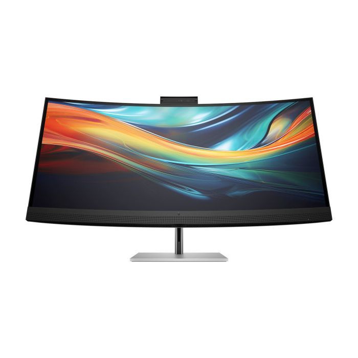Монитор HP S7 Pro 740pm Фото