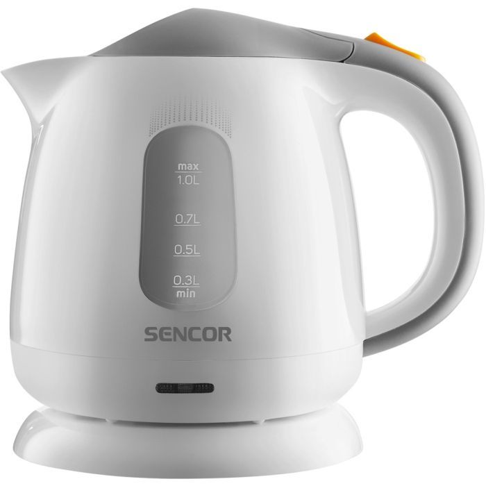 Электрочайник Sencor SWK 1100WH Фото