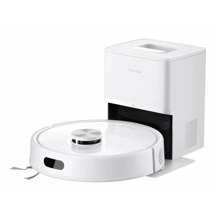 Пылесос Roborock Q7 TF+ White Фото