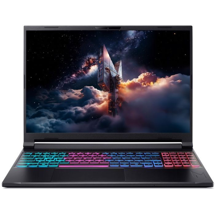 Ноутбук Acer Nitro V 16S ANV16S-61 Фото