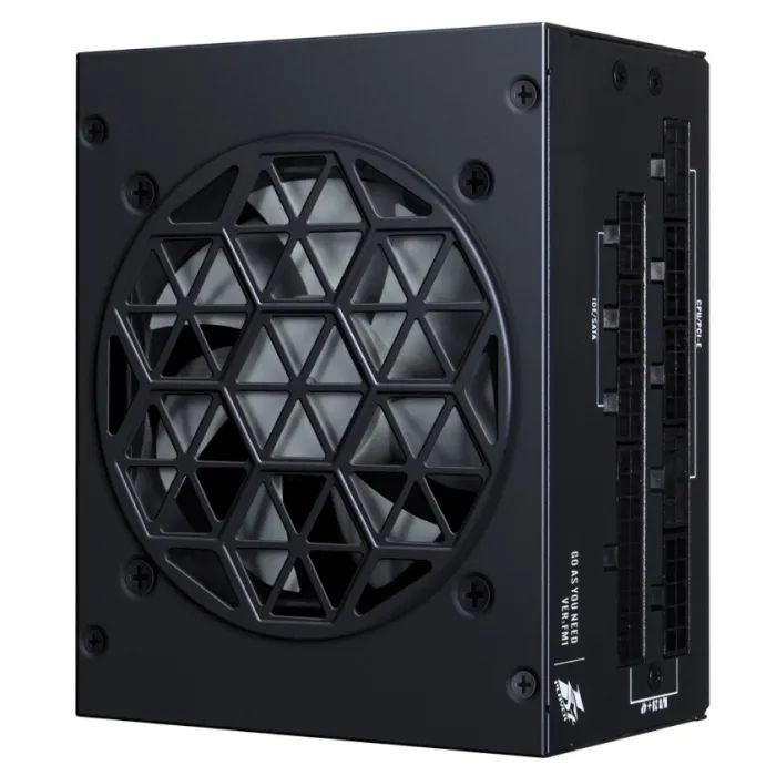 Блок питания 1stPlayer 750W PS-750SFX Фото