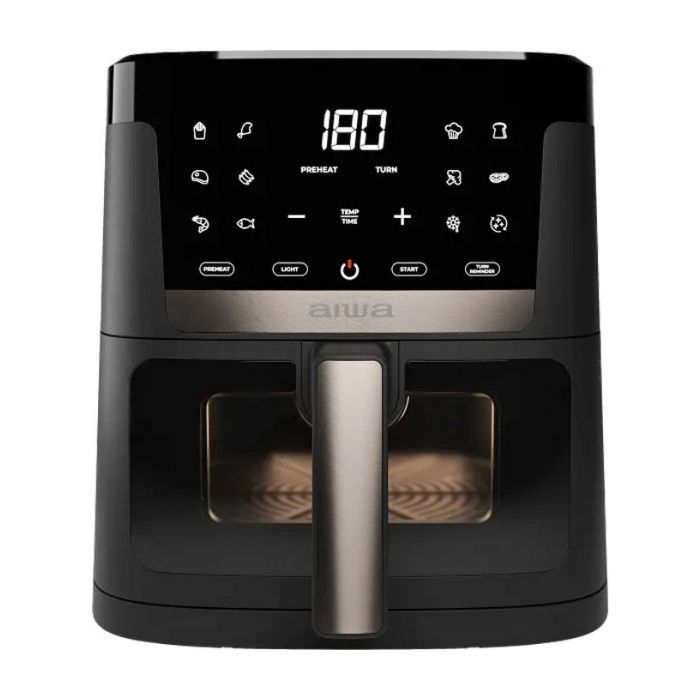 Мультипечь AIWA CHUKUMA AFR-7000 Фото