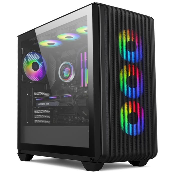 Компьютер Vinga Odin D9239 Фото