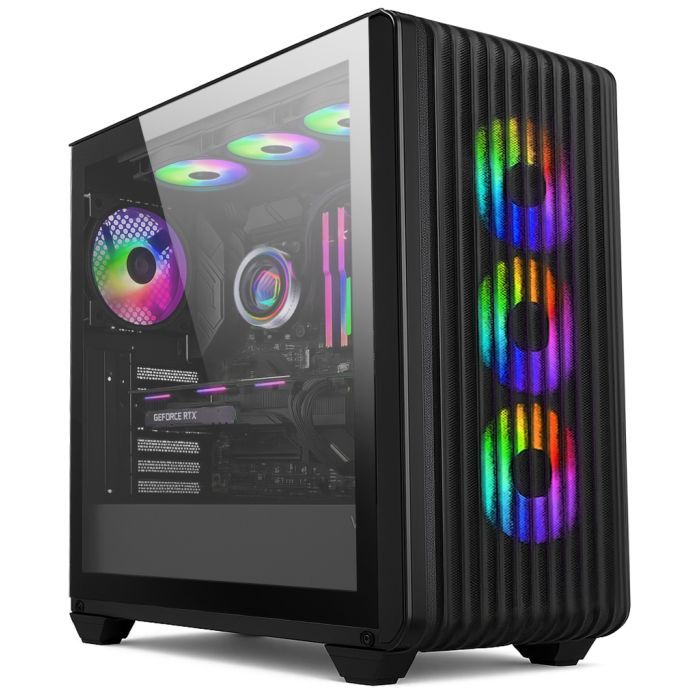 Компьютер Vinga Hela D9319 Фото