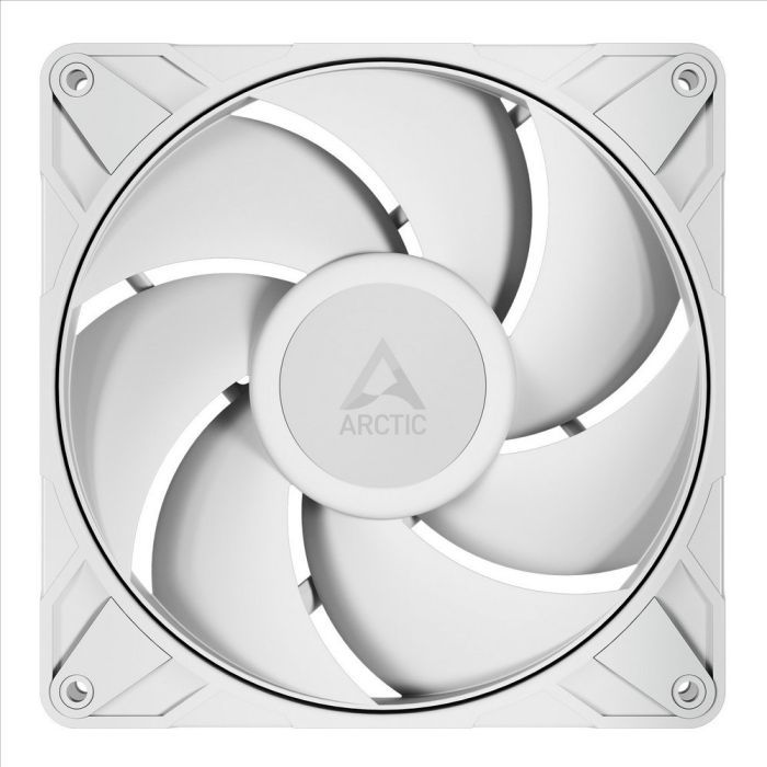 Кулер для корпуса Arctic P14 PRO PST WHT Фото