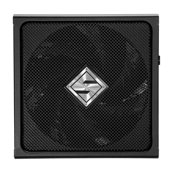 Блок питания ASRock 650W SteelLegend Фото