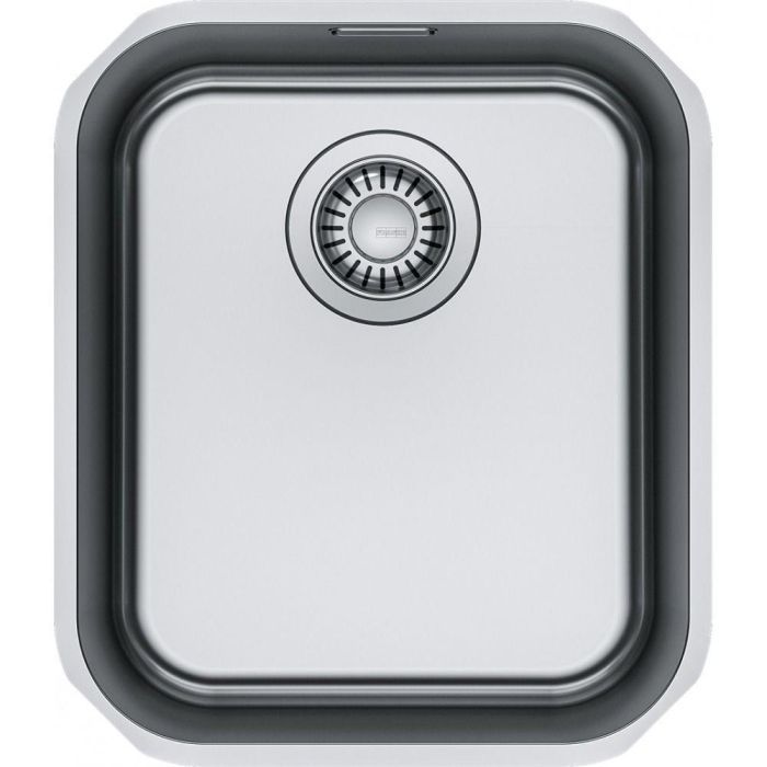 Мойка кухонная Franke 122.0739.540 Фото