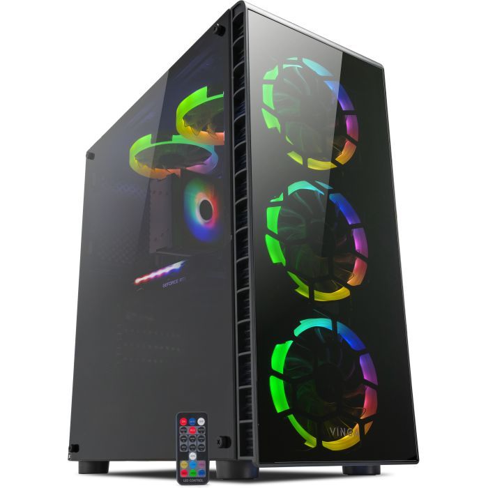 Компьютер Vinga Wolverine D9506 Фото