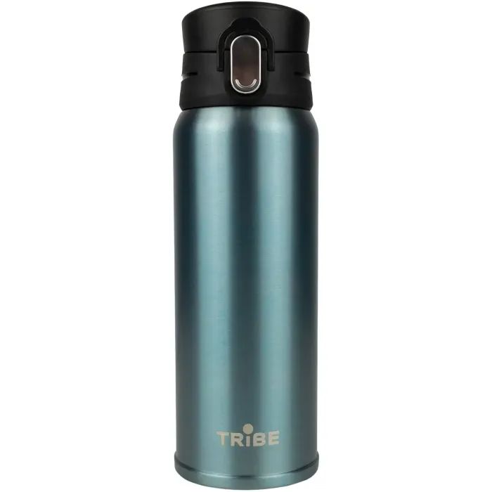Термокружка Tribe Motion 0,45 л aqua Фото
