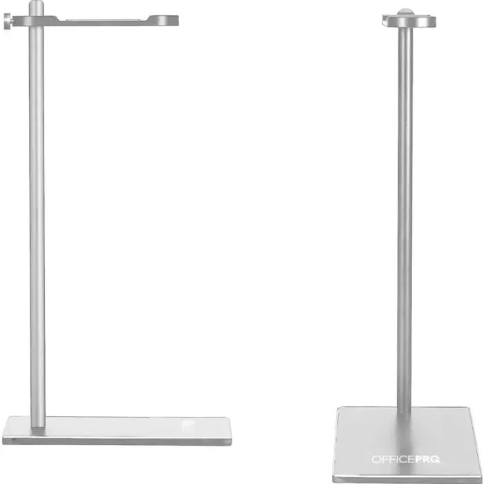Подставка для гарнитуры OfficePro Aluminum Alloys Silver Фото