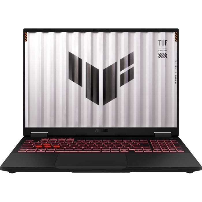 Ноутбук ASUS TUF Gaming A16 FA608UH-RV066 Фото
