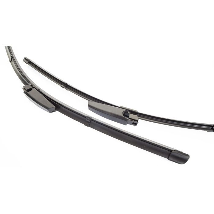 Щетка стеклоочистителя OXIMO 550/550 мм Фото