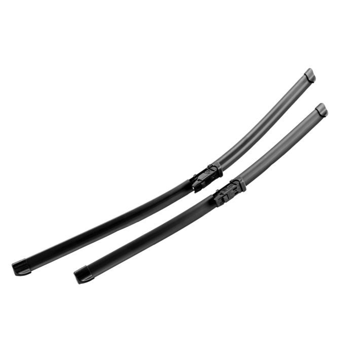 Щетка стеклоочистителя OXIMO 600+475 мм Фото