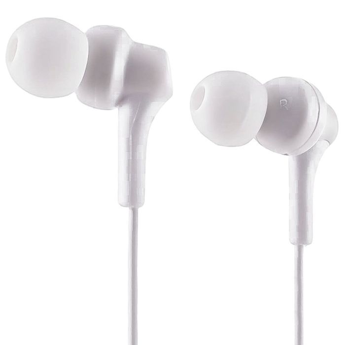 Наушники Havit HV-E330P White Фото