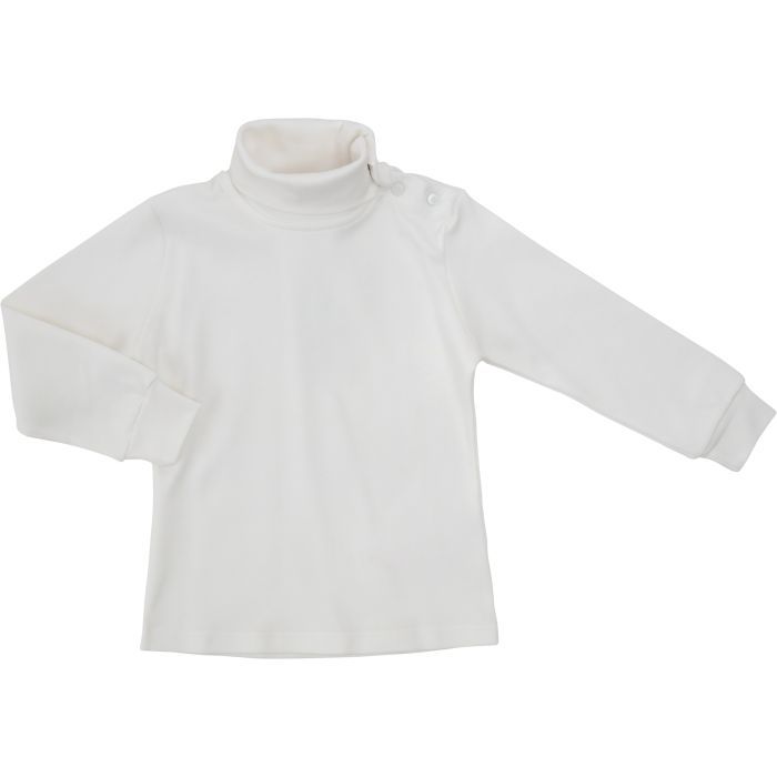 Кофта детская Lovetti водолазка Фото