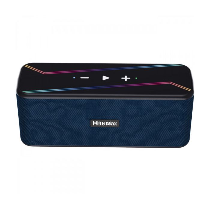 Медиаплеер H96 MAX M7 Фото