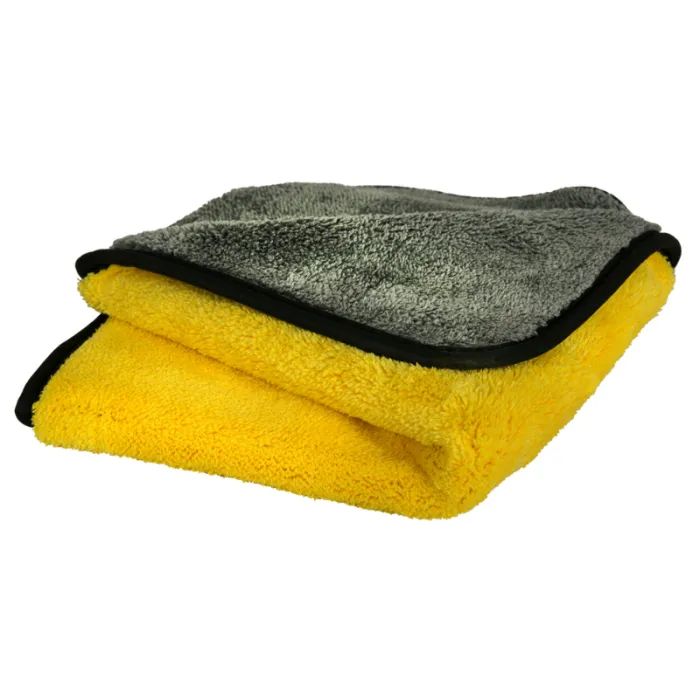 Автомобильная салфетка Chemical Guys Microfiber Max 2 Фото