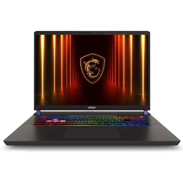 Ноутбук MSI Vector A16 HX R7-8840HX Фото