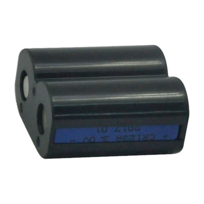 Батарейка PkCell CR P2 6V 1400mAh Lithium, OEM Фото