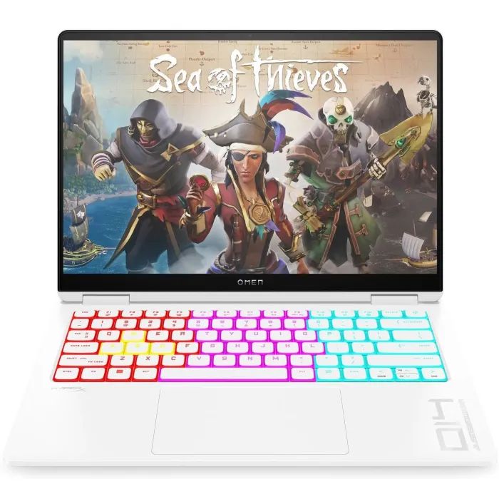 Ноутбук HP OMEN 14-fb1004ua Фото