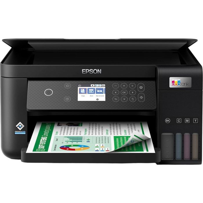 Многофункциональное устройство Epson L6260 WiFi Фото