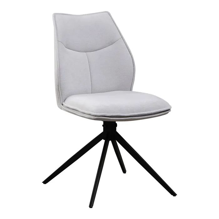 Кухонный стул Special4You Kyoto white Фото