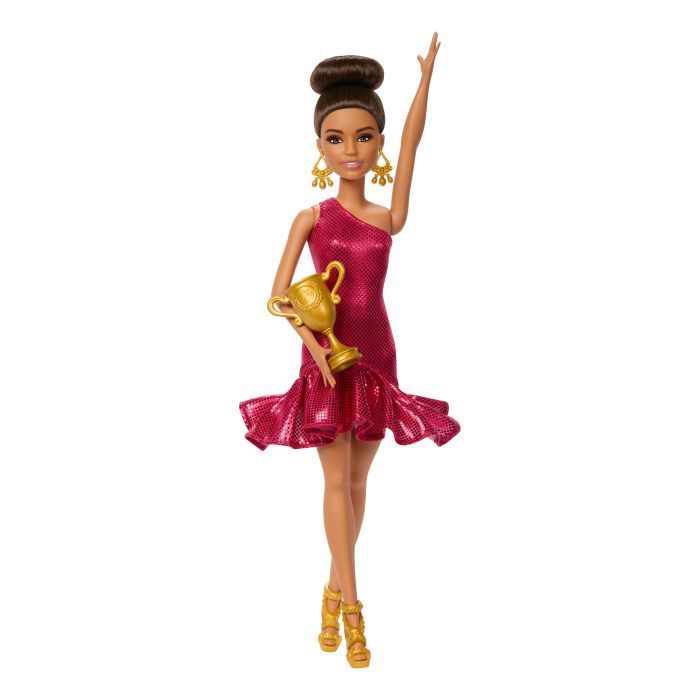 Кукла Barbie You can be Танцовщица Фото