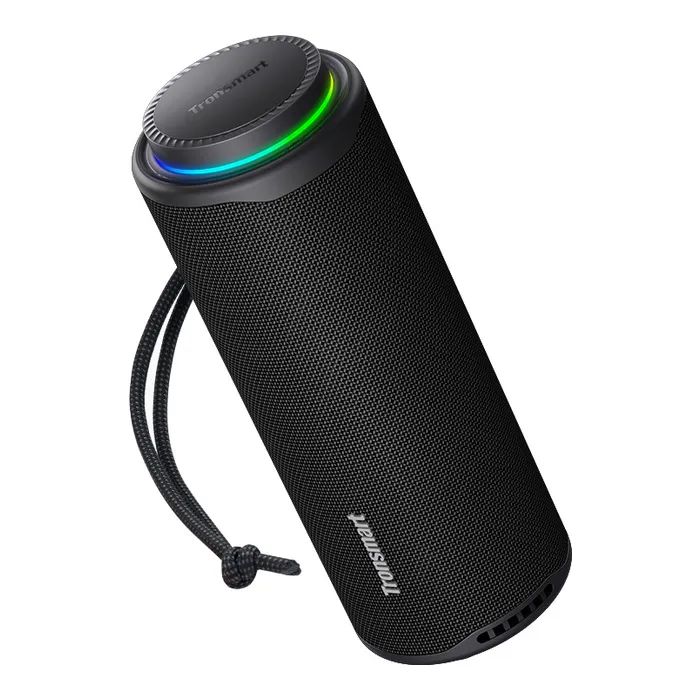 Акустическая система Tronsmart T8 O3020 40W RGB Black Фото