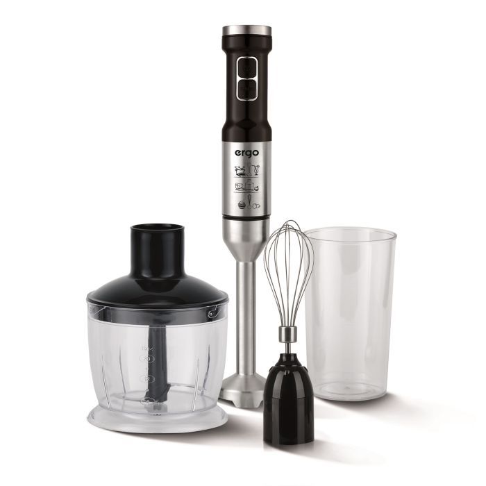 Блендер Ergo EHB 8000 Фото