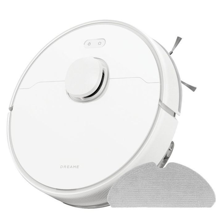 Пылесос Dreame F10 White Фото