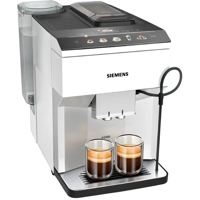 Кофемашина Siemens TP515R02 Фото