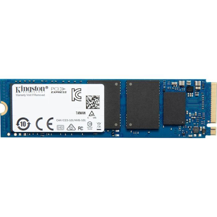 Накопитель SSD Kingston M.2 2280 256GB Фото