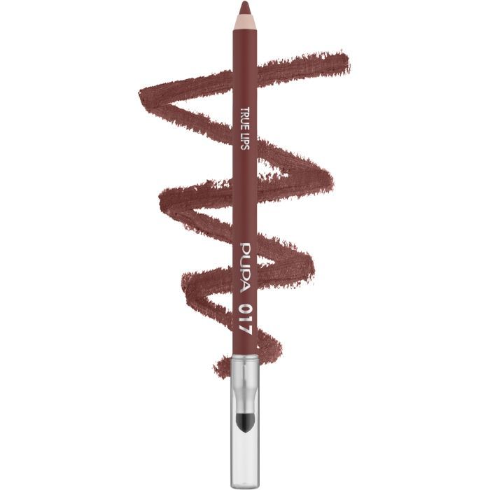 Карандаш для губ Pupa True lips 17 - Natural Фото