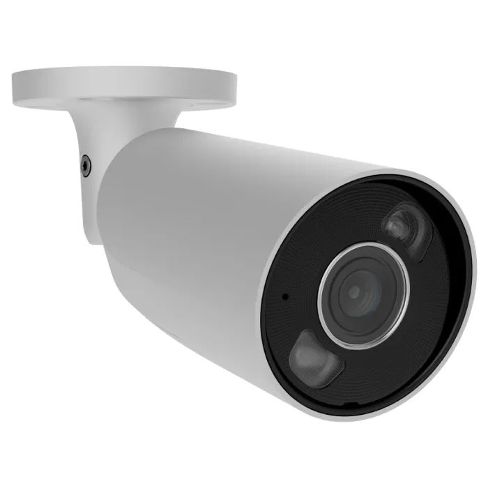 Камера видеонаблюдения Ajax BulletCam HL (8/4.0) white Фото
